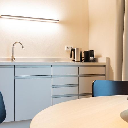 Boutique Hotel Gruener Zweig Schlettau Luaran gambar