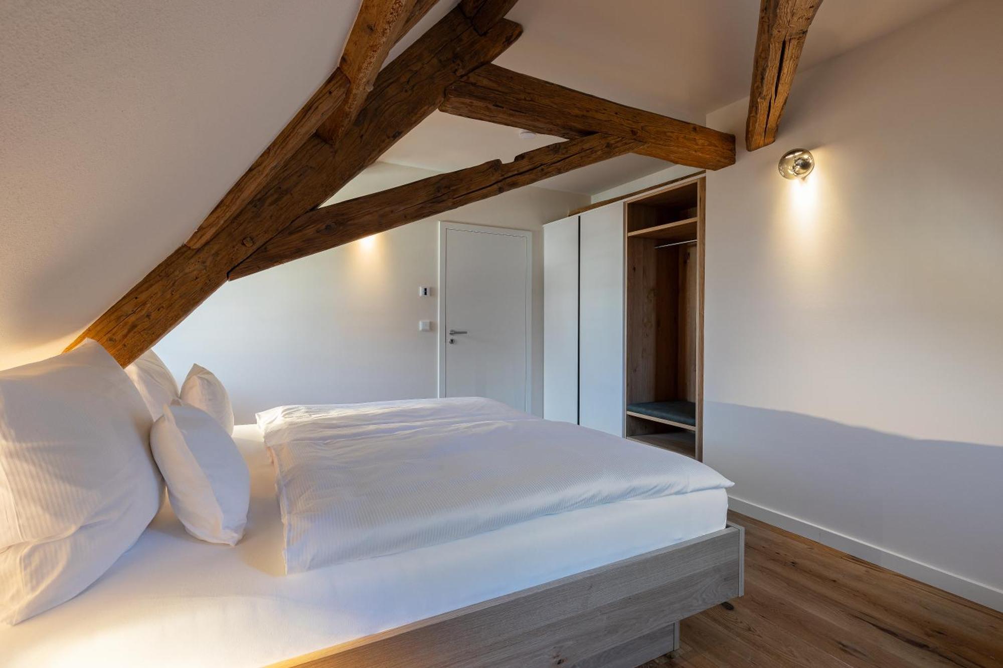 Boutique Hotel Gruener Zweig Schlettau Luaran gambar