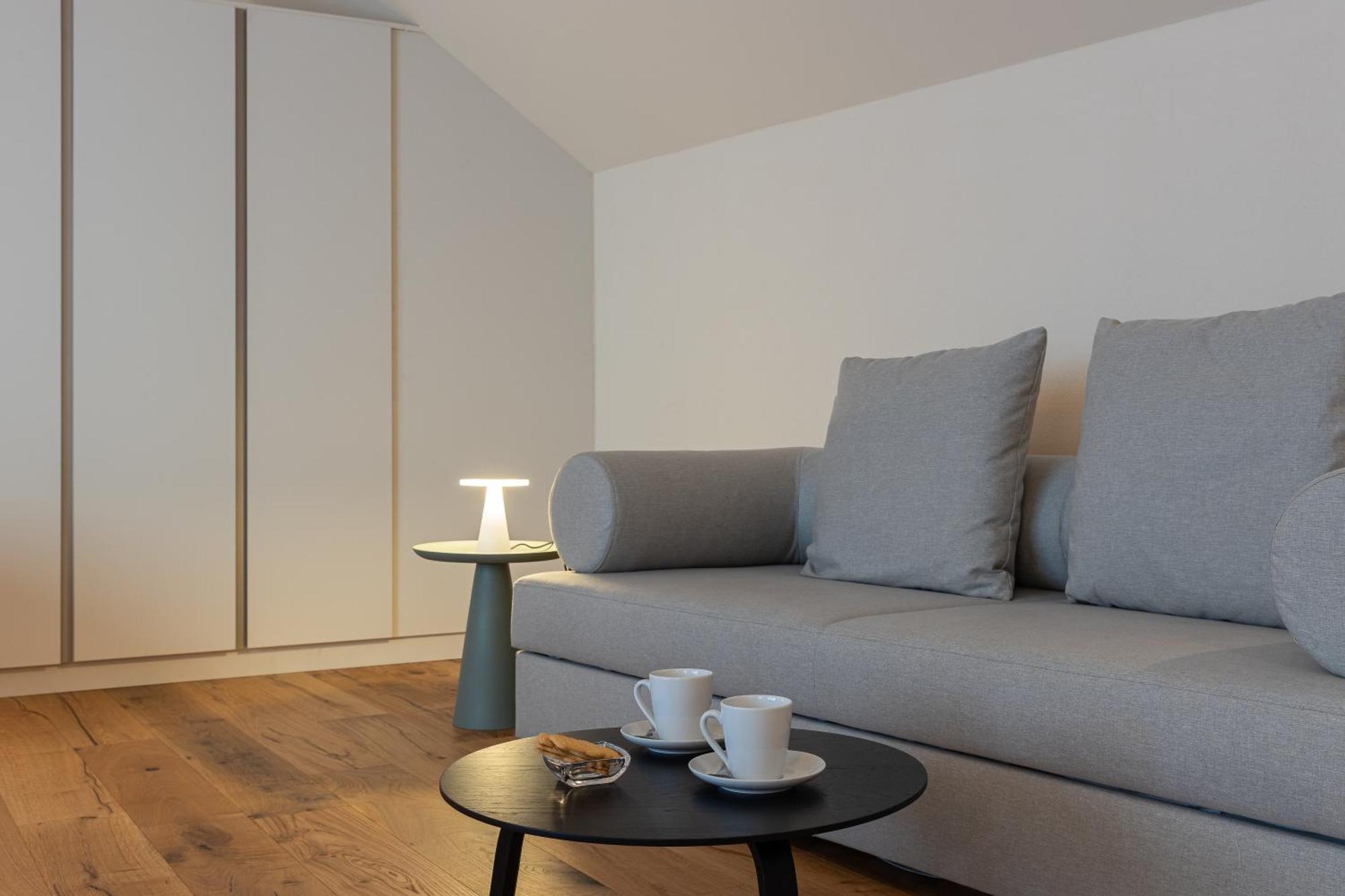 Boutique Hotel Gruener Zweig Schlettau Luaran gambar