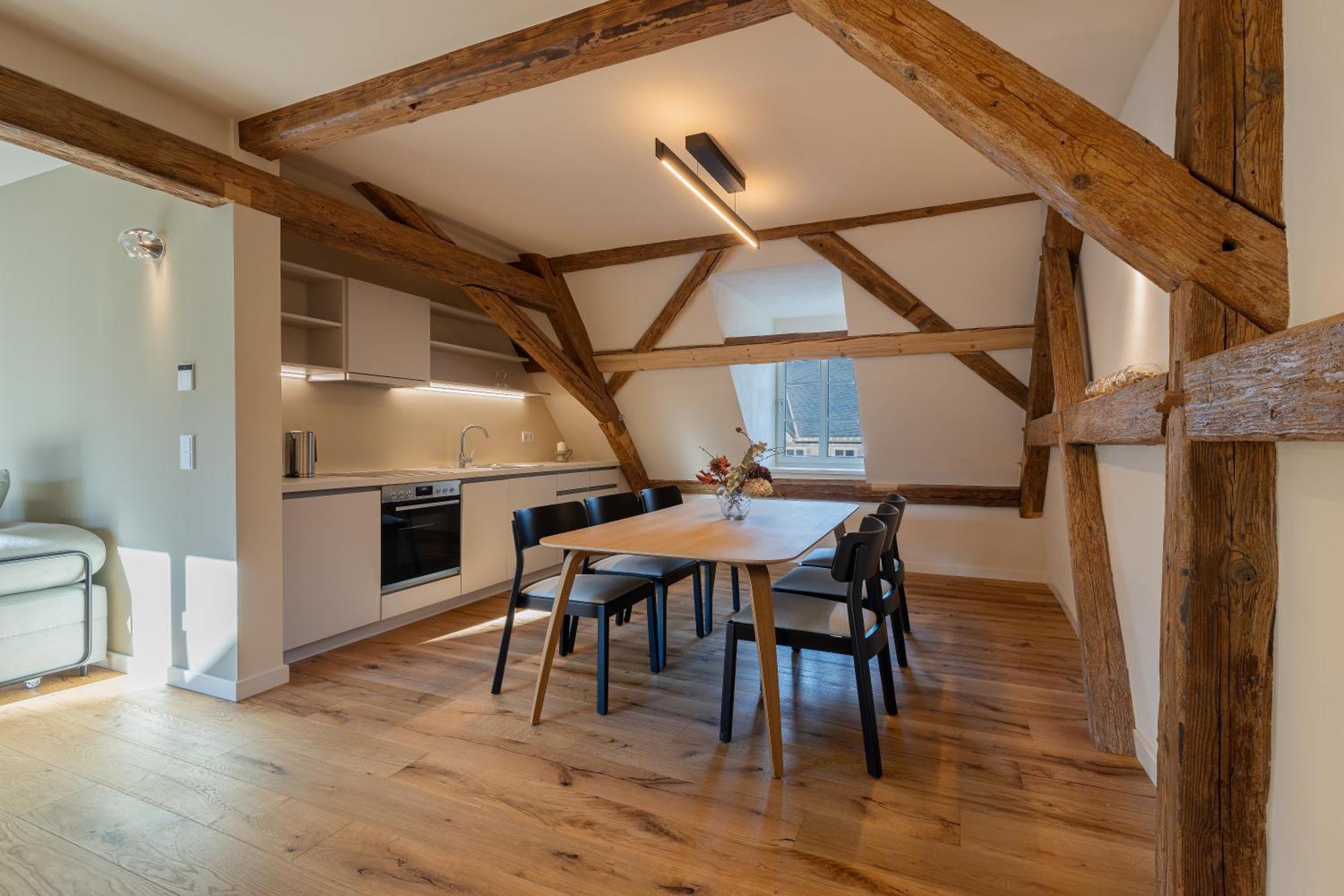 Boutique Hotel Gruener Zweig Schlettau Luaran gambar