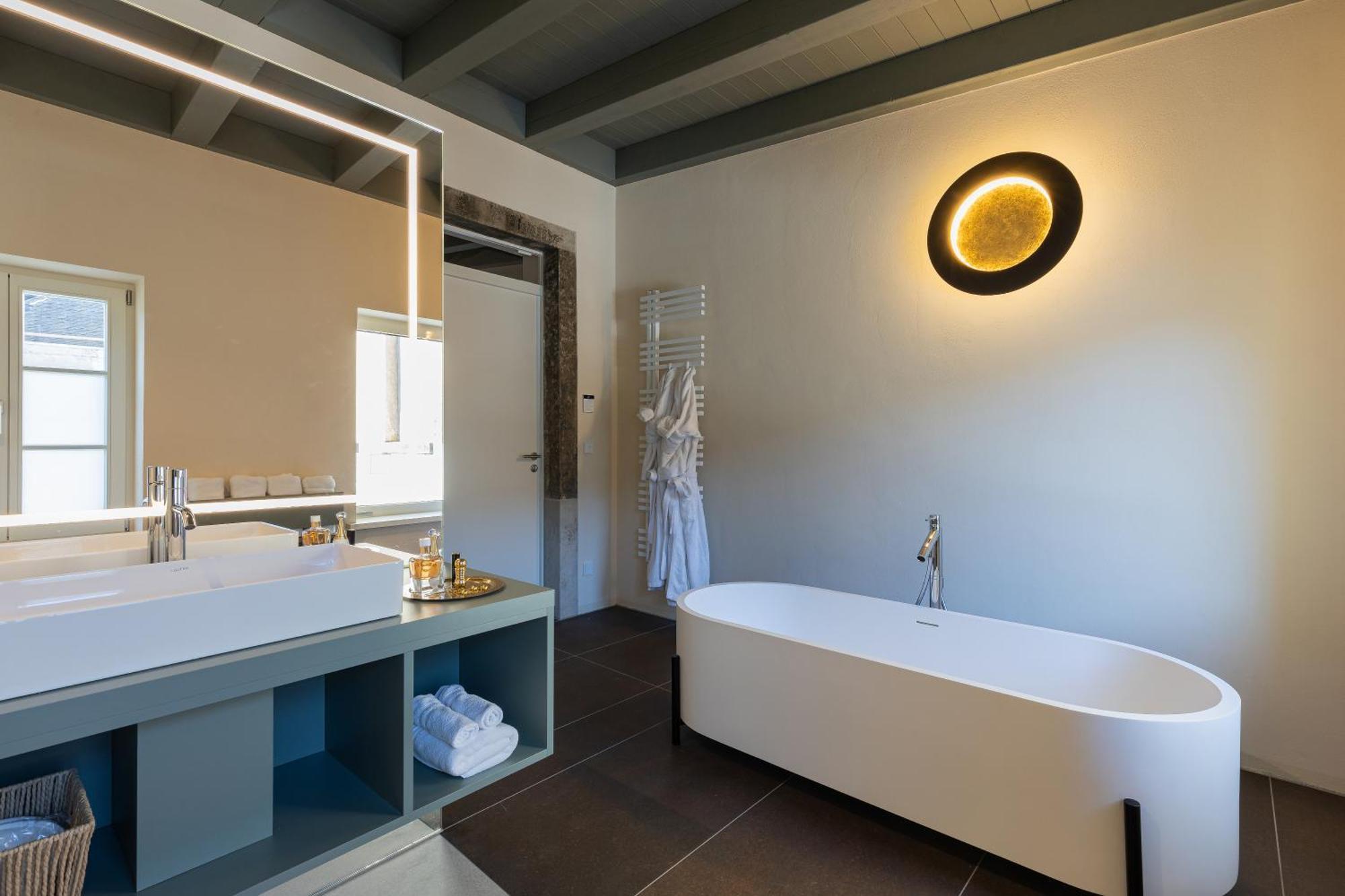 Boutique Hotel Gruener Zweig Schlettau Luaran gambar