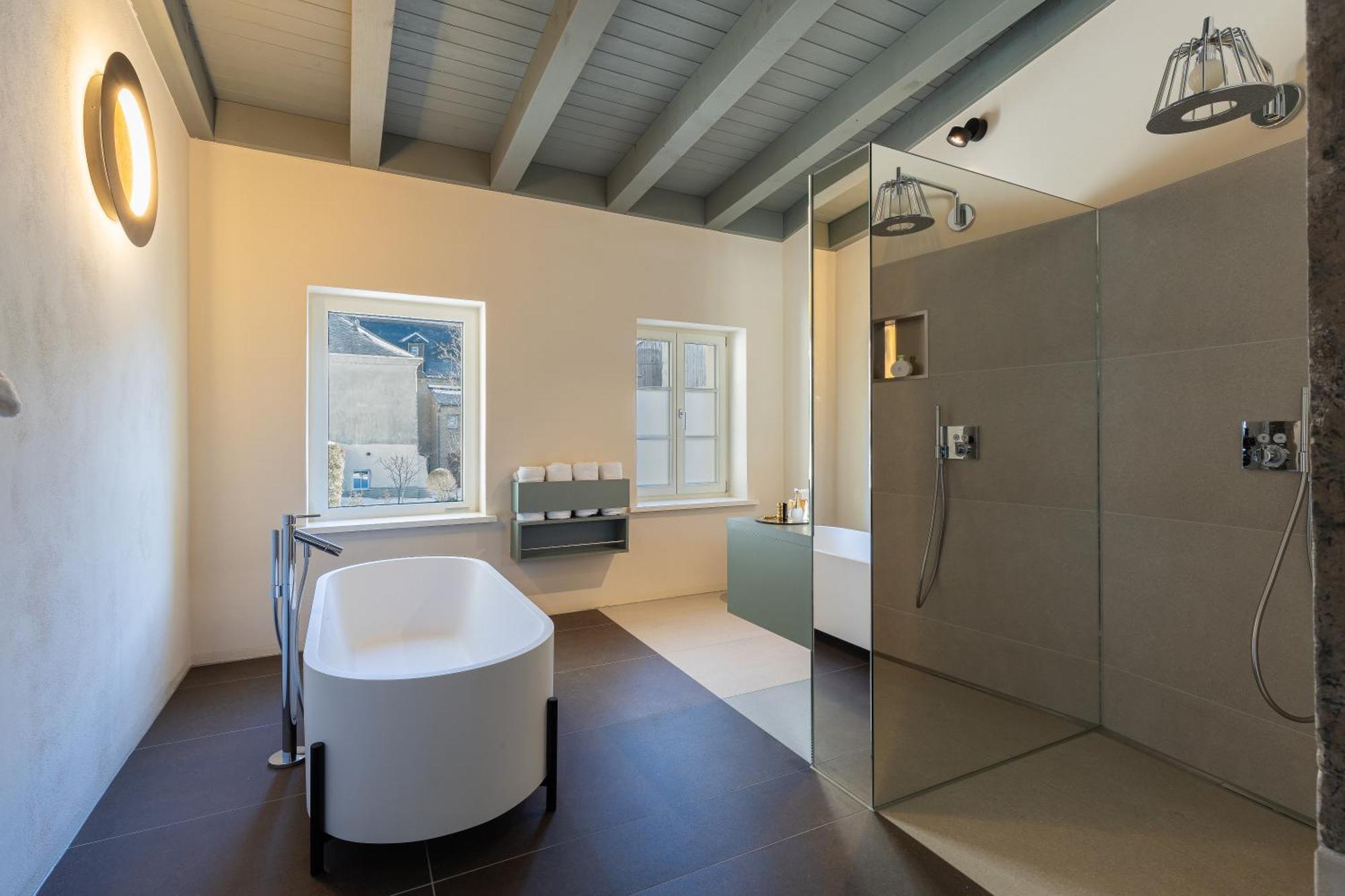 Boutique Hotel Gruener Zweig Schlettau Luaran gambar