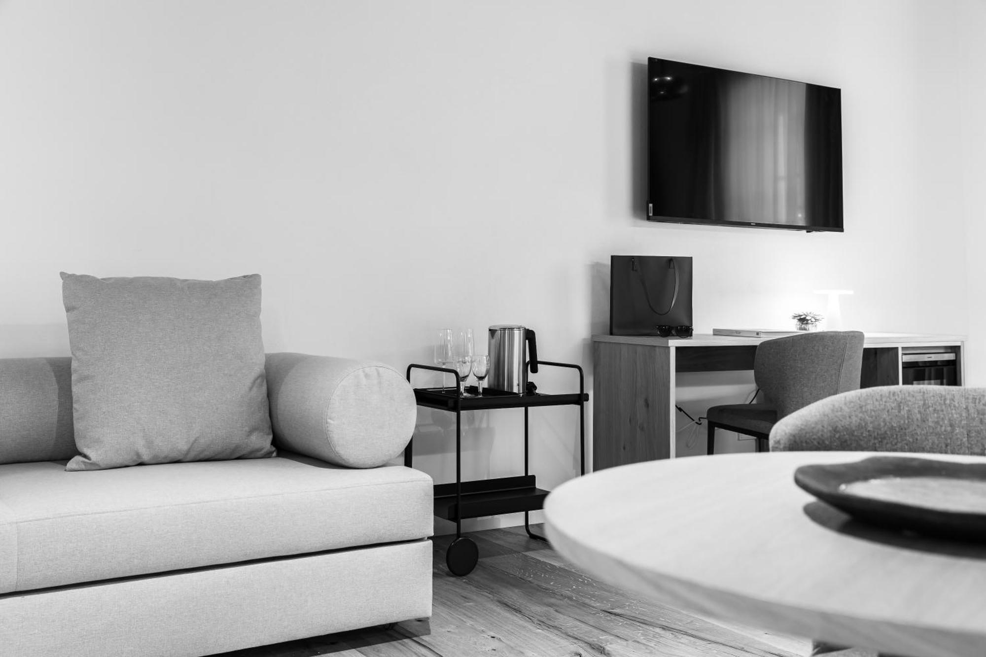 Boutique Hotel Gruener Zweig Schlettau Luaran gambar