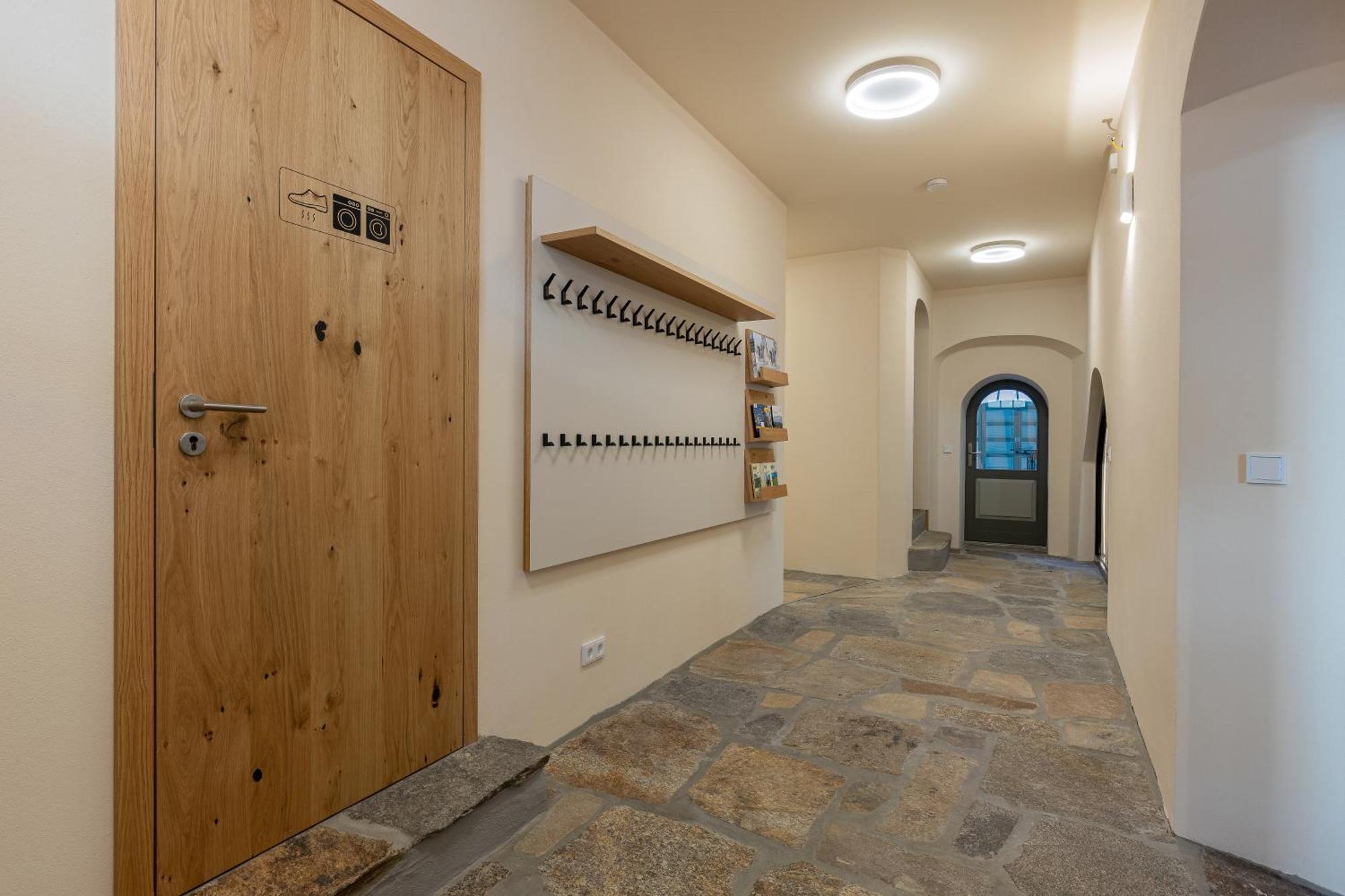 Boutique Hotel Gruener Zweig Schlettau Luaran gambar