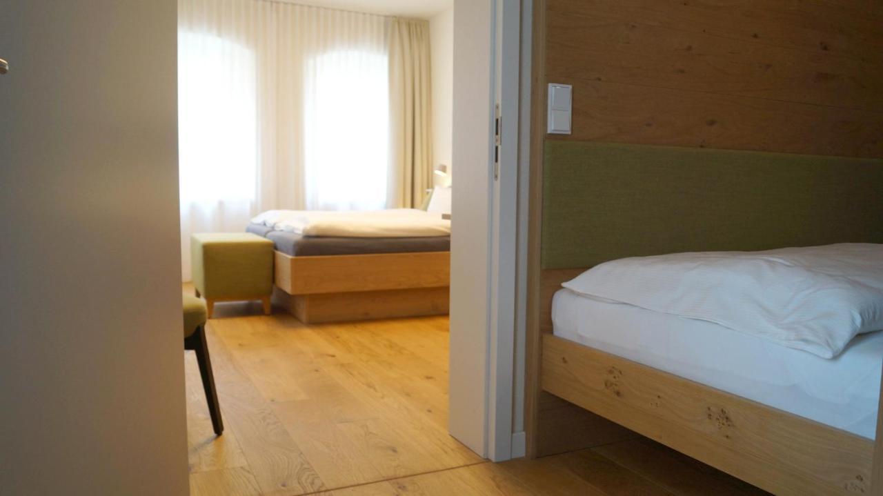 Boutique Hotel Gruener Zweig Schlettau Luaran gambar